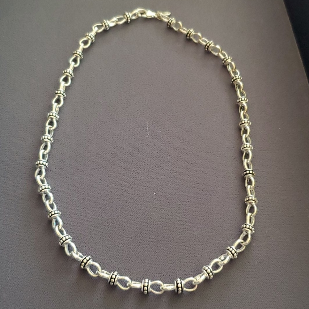 Necklace by Premier Designs, short